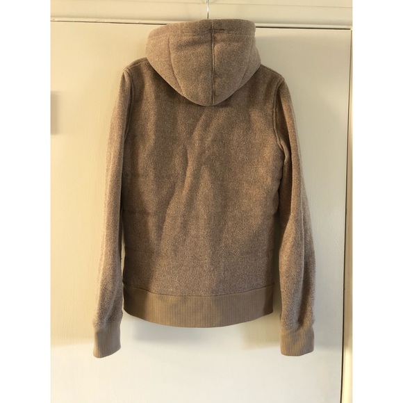 Jersey jacket - Picture 2 of 2